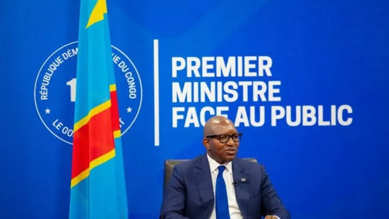 Jean-Michel Sama Lukonde Bunagana