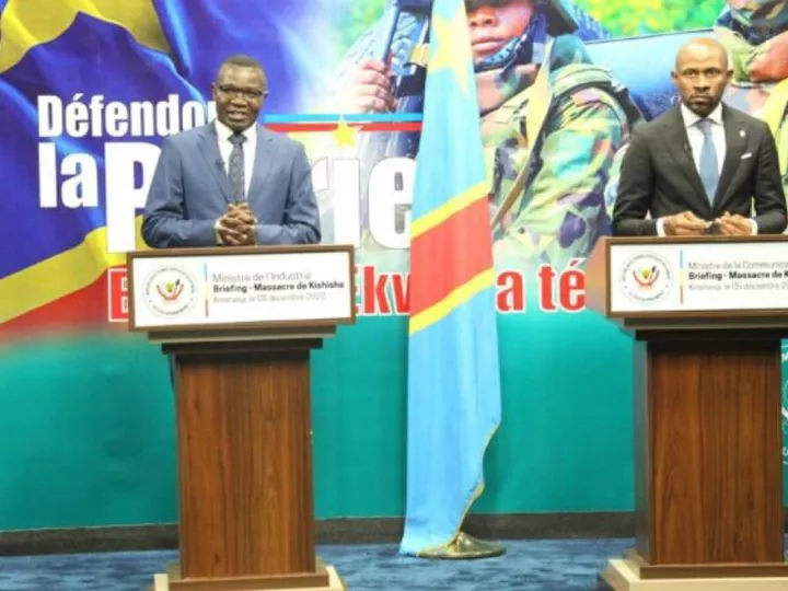 Massacres à Kishishe : Le bilan s’alourdit à plus de 200 morts