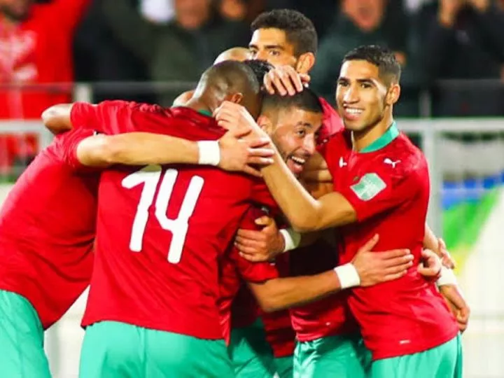 Mondiale/Qatar 2022 : Le Maroc élimine l’Espagne et se hisse en quart de finale