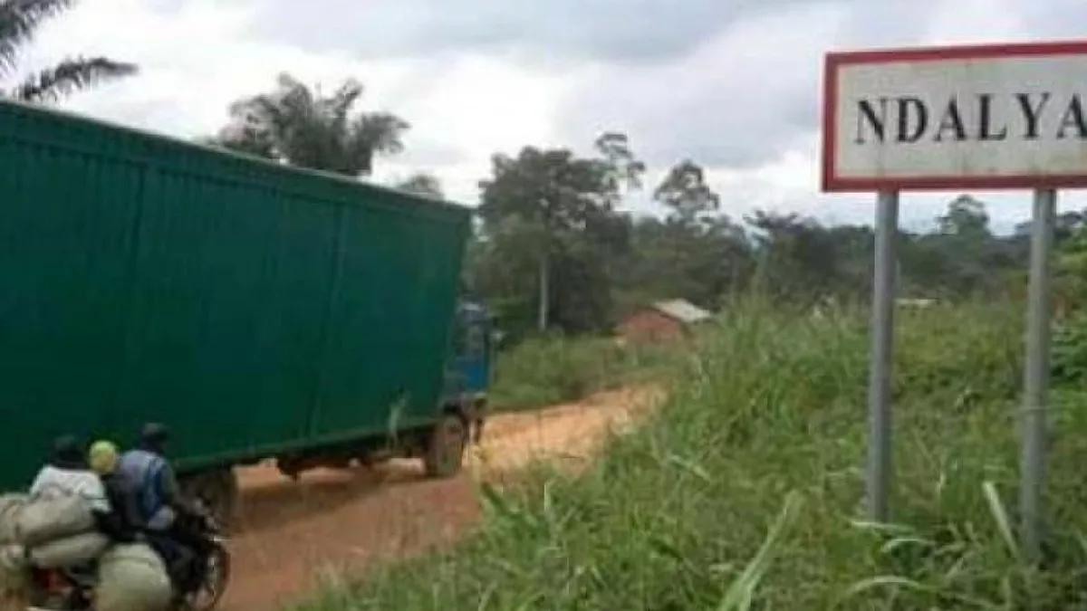 Irumu : Au moins 10 civils tués dans une attaque armée à Ndalya