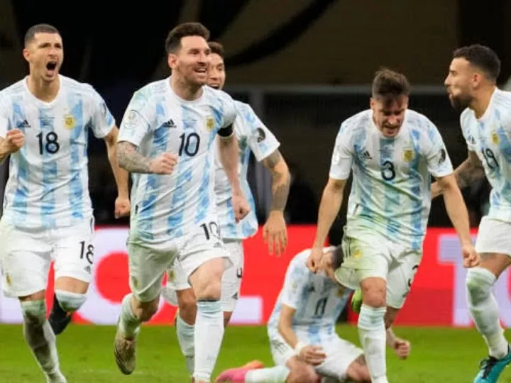 Mondial Qatar 2022 : Messi et l’Argentine sacrés champions du monde 2022