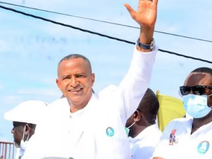 Haut-Katanga : Ouverture ce mardi à Lubumbashi du congrès d’Ensemble pour la République