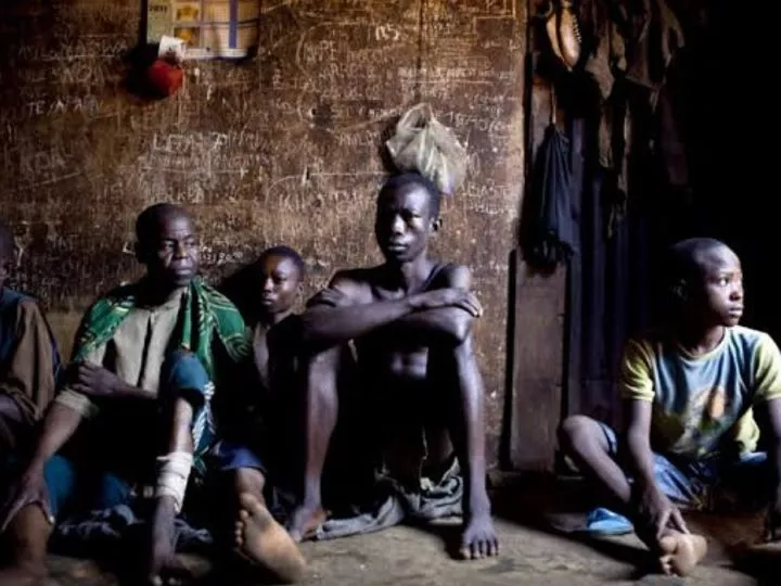 Sud-Kivu/Kamituga : Le Conseil urbain de sécurité propose 2 solutions pour sauver les détenus en danger dans la prison centrale de cette ville