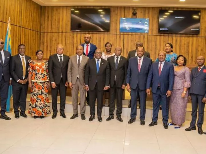 Processus électoral en RDC : Le Gouvernement rassure la CENI de la sécurisation du processus et de l’accompagnement financier