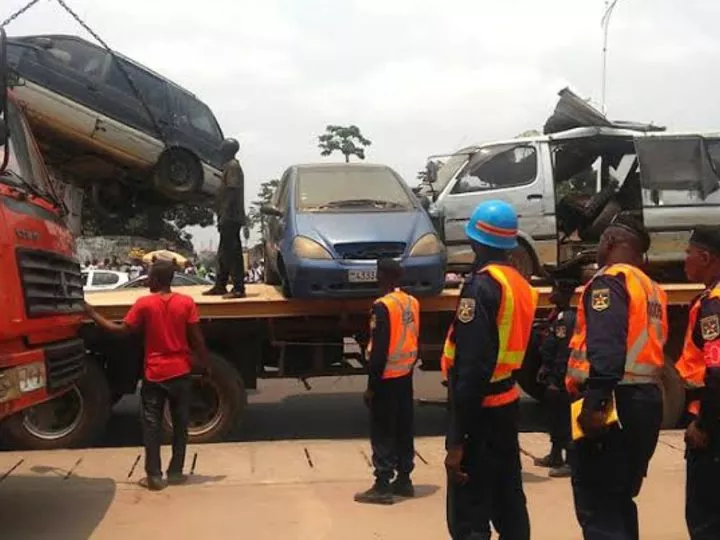 Kinshasa : Suite aux abus constatés, le vice-gouverneur ordonne la fermeture définitive de différentes fourrières