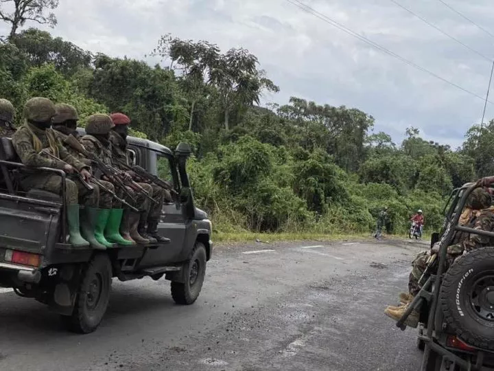 Nord-Kivu: Les rebelles M23 quittent certaines entités dans le territoire de Masisi