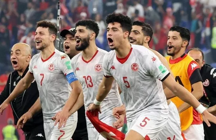 Coupe du monde 2022: la Tunisie quitte le Qatar la tête haute