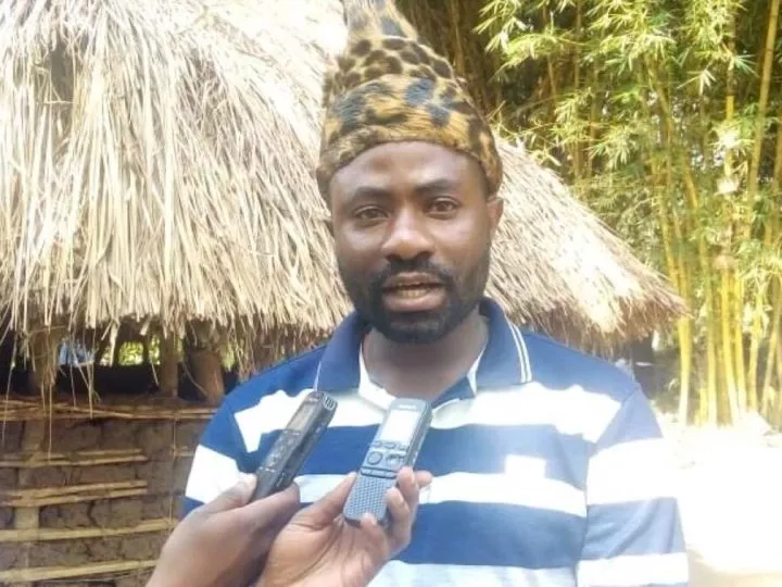 Beni : La vente des champs momentanément interdite au village Bapakombe-Bakondo pour éviter des conflits de terre