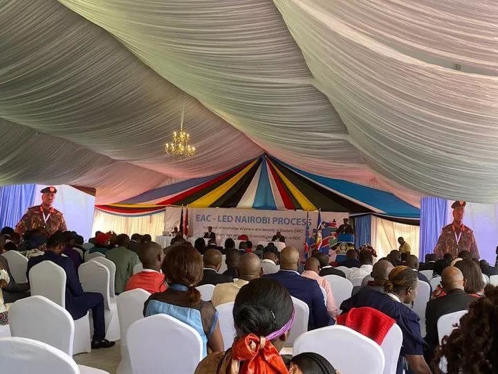 Processus de Paix en RDC : Fin du 3ème dialogue inter congolais et les résolutions ont été prises