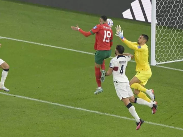 Mondial Qatar 2022 : le Maroc écrit l’histoire en se qualifiant pour les demi-finales