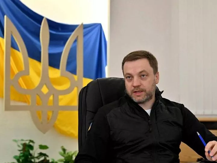 Urgent- Ukraine: 18 morts et 29 blessés dans le crash d’un hélicoptère près de Kiev, ministre de l’Intérieur parmi les victimes