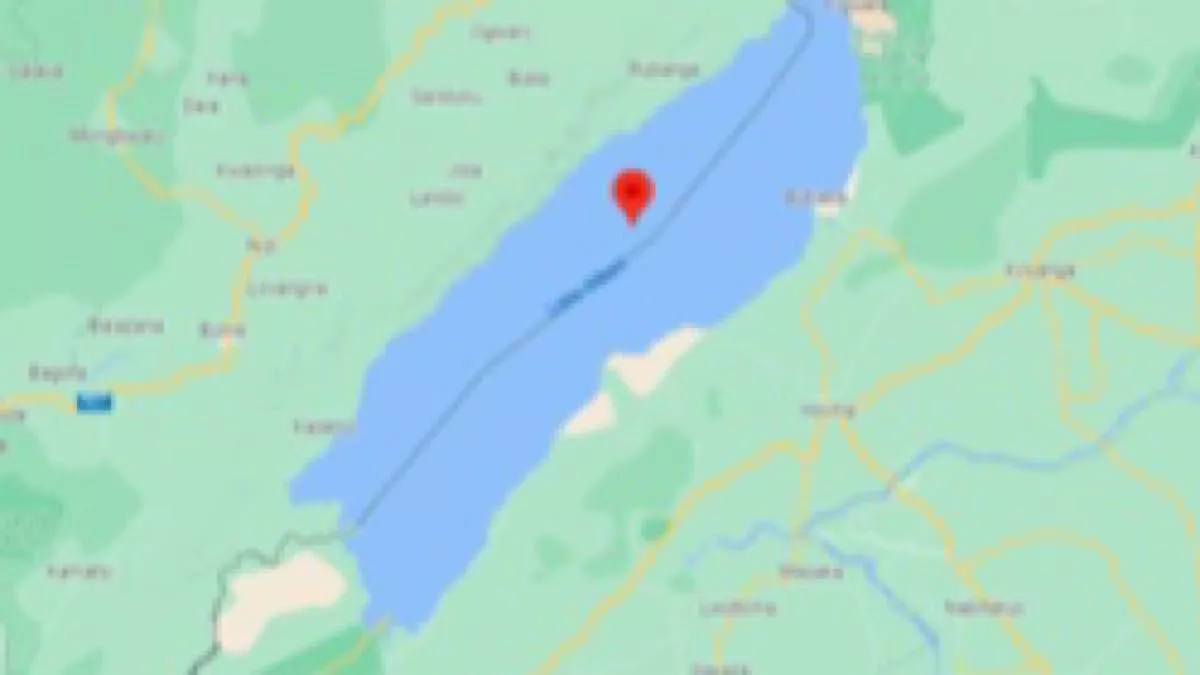 RDC – Ituri: 42 civils tués placés dans les fosses communes de Nyamamba et Mbogi