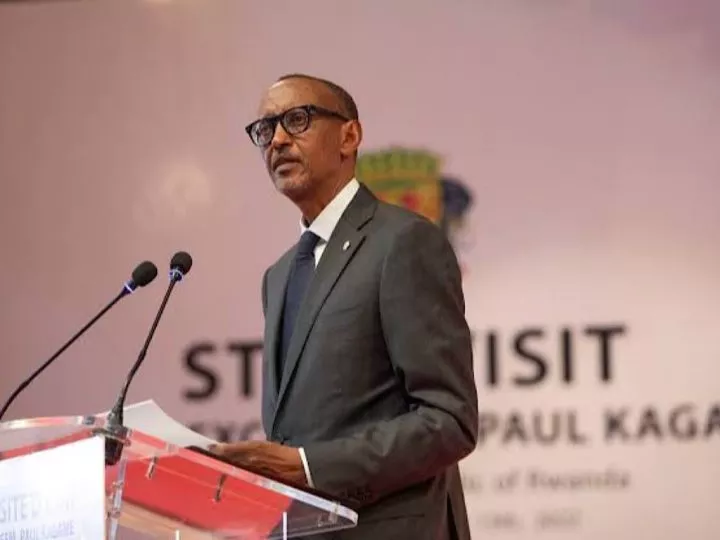 Crise en RDC : Paul Kagame suspend l’accueil des réfugiés congolais au Rwanda