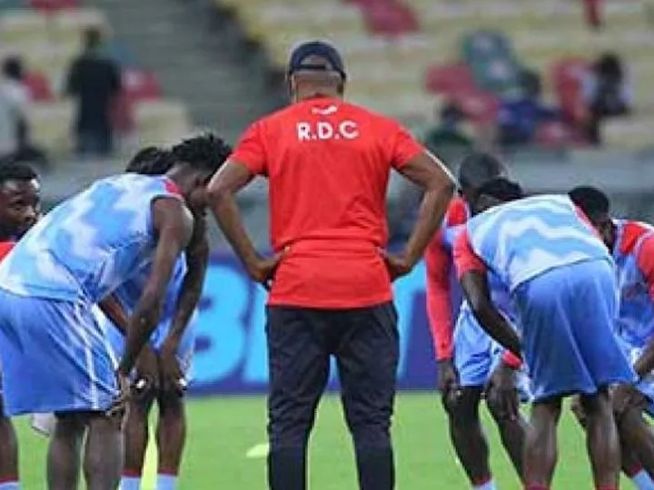 CHAN 2023 : L’attaquant de Lupopo Manu Bola et Mulamba de Tshinkunku sont forfait face à l’Ouganda