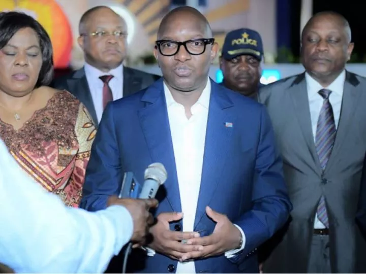 Kinshasa prête pour accueillir le Pape: Inspection finale du Premier Ministre