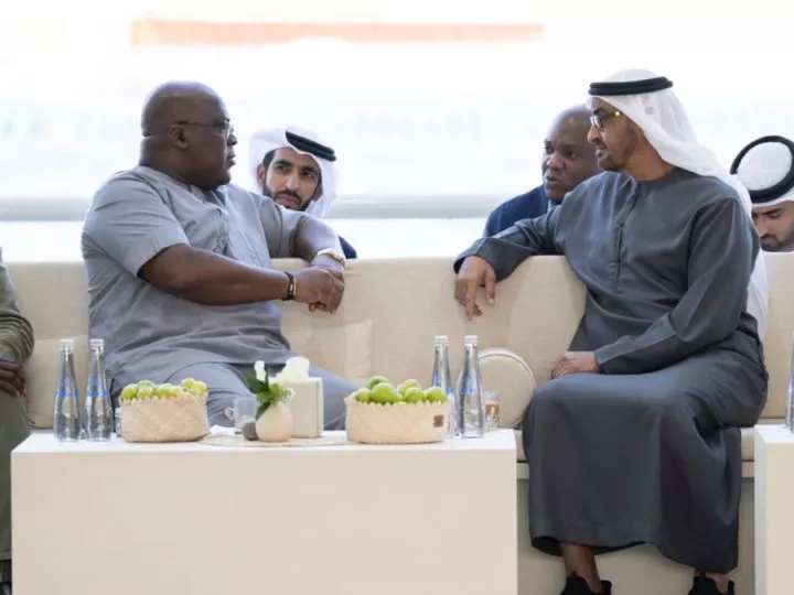 Coopération RDC-Emirats Arabes Unis : les avancées abordées lors de la 84ème réunion du Conseil des ministres