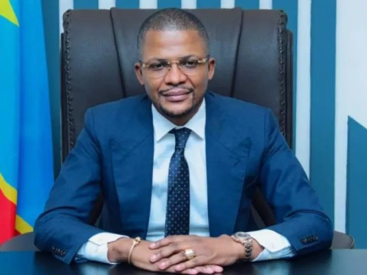 Goma: Didier Budimbu lance les travaux de dégazage du lac Kivu