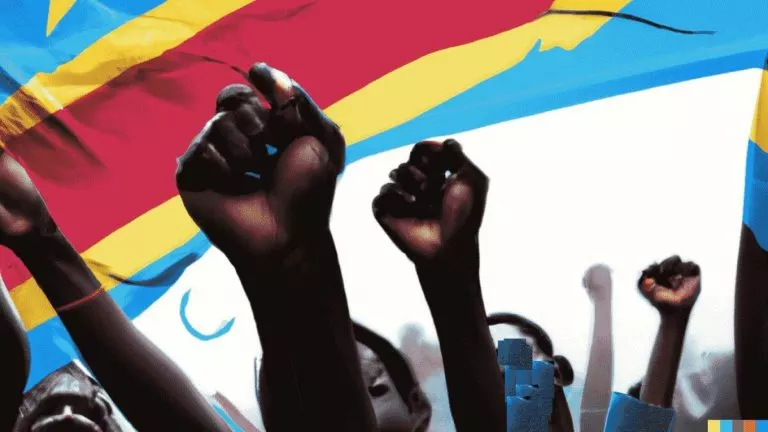 Discours haineux en RDC le BCNUDH