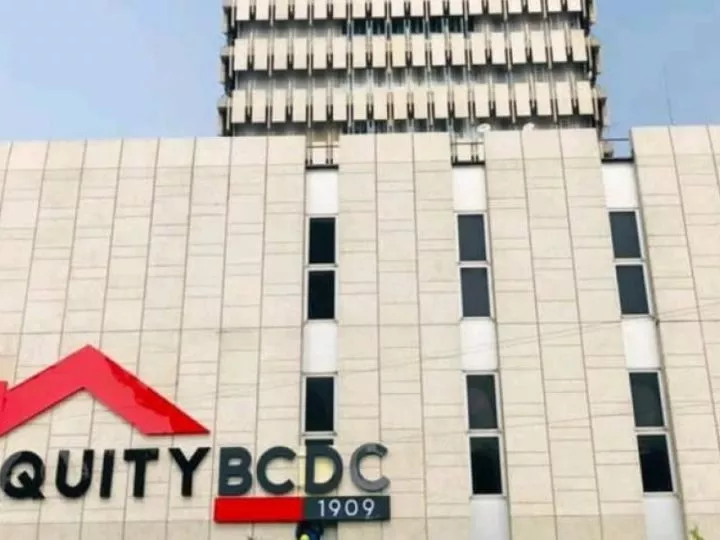 RDC : EquityBCDC annonce un écart d’environ 11.101.970 $ et de 172.500.000 CDF dans le compte de trésorerie en transit