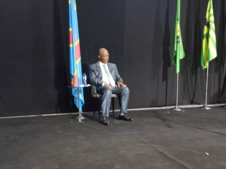 RDC: Evariste Boshab quitte Joseph Kabila et le PPRD pour rejoindre l’union Sacrée de Félix Tshisekedi