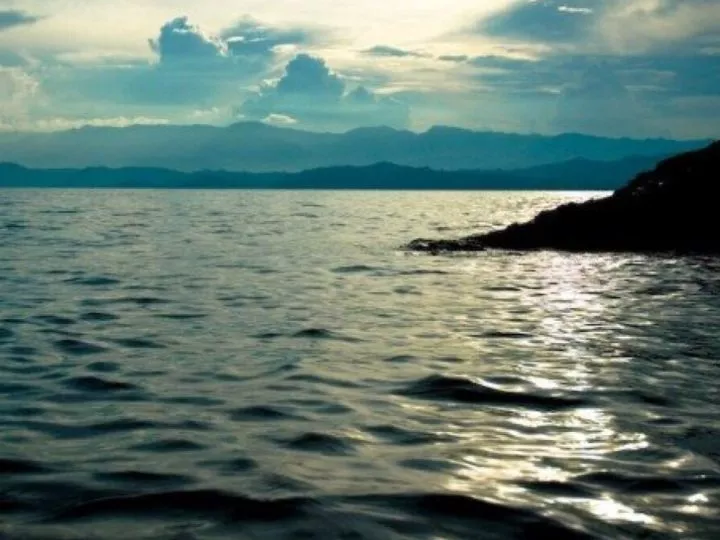 Lac Kivu: Lancement des travaux de dégazage du golfe de Kabuno