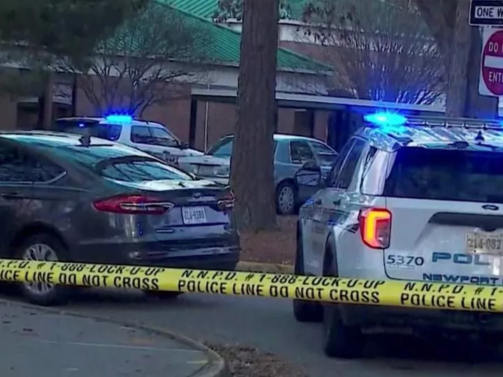 Nouvelle fusillade aux États-Unis: Un garçon de six ans arrêté pour avoir tiré sur sa maîtresse d’école primaire en Virginie