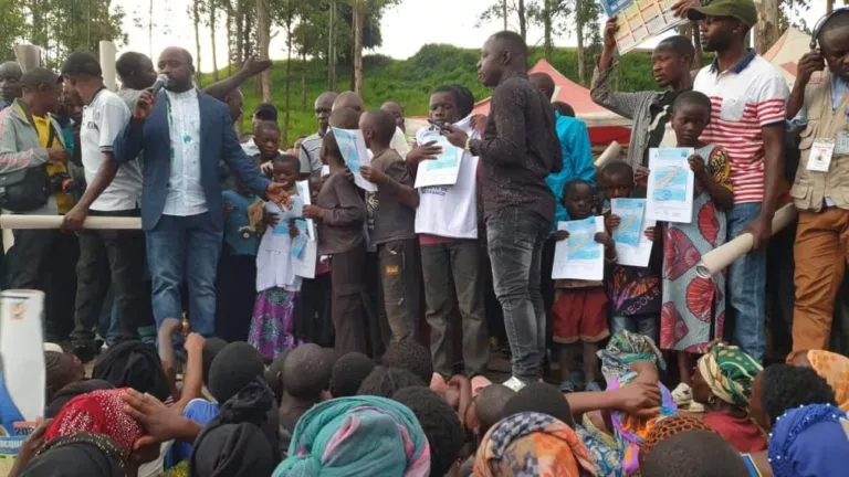 Amani Kamanda Jacques