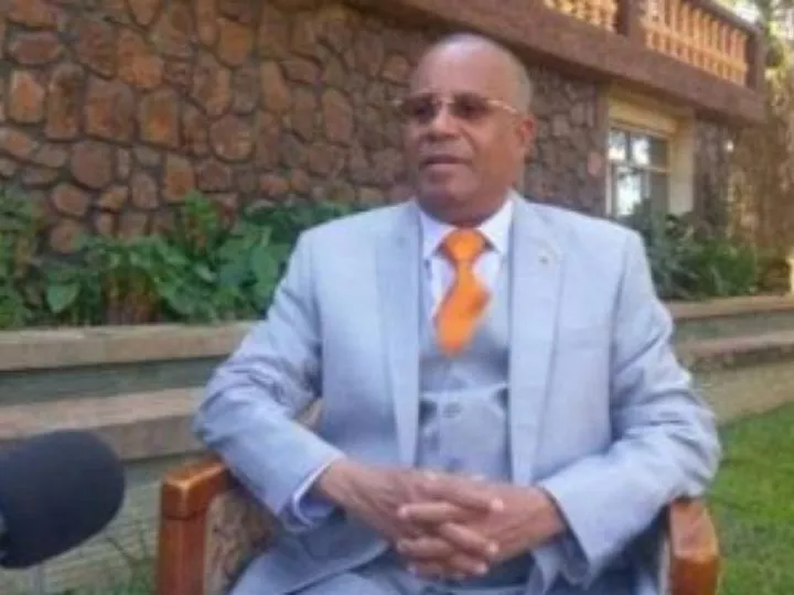 RDC : « Pourquoi parle-t-on de l’insécurité toujours au Katanga ? », s’interroge Muyambo