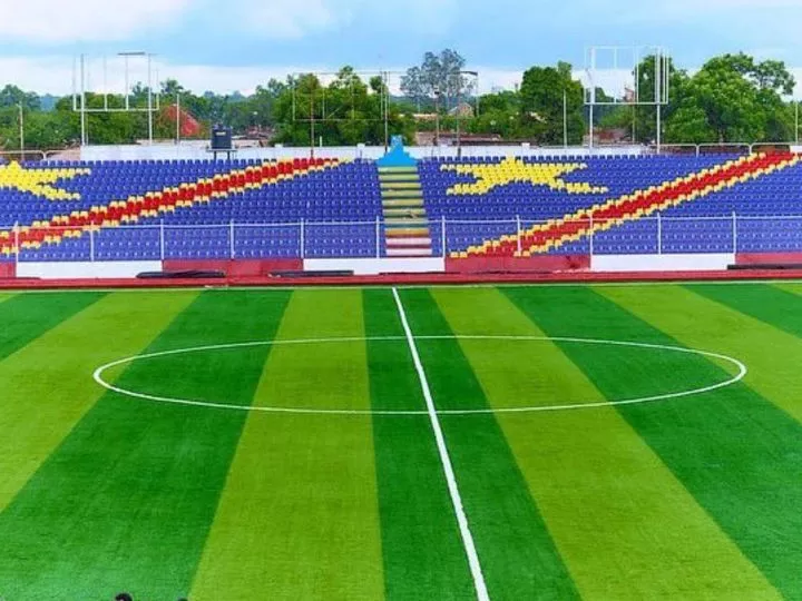 Haut-Katanga : Inauguration ce mercredi du Stade Frédéric Kibasa Maliba nouvellement rénové
