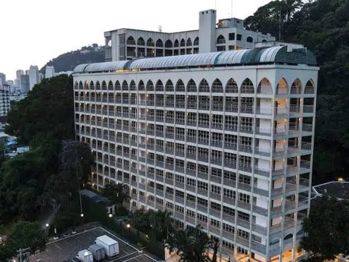 Football : Ce que l’on sait du cimetière dans lequel repose désormais le Roi Pélé au Bresil