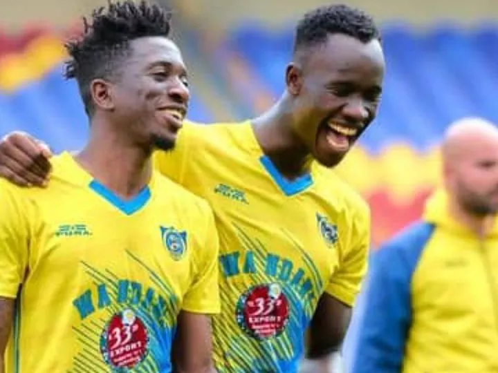 RDC/Football : C’est terminé entre le FC Saint Eloi Lupopo et Jean-Marc Makusu Mundele