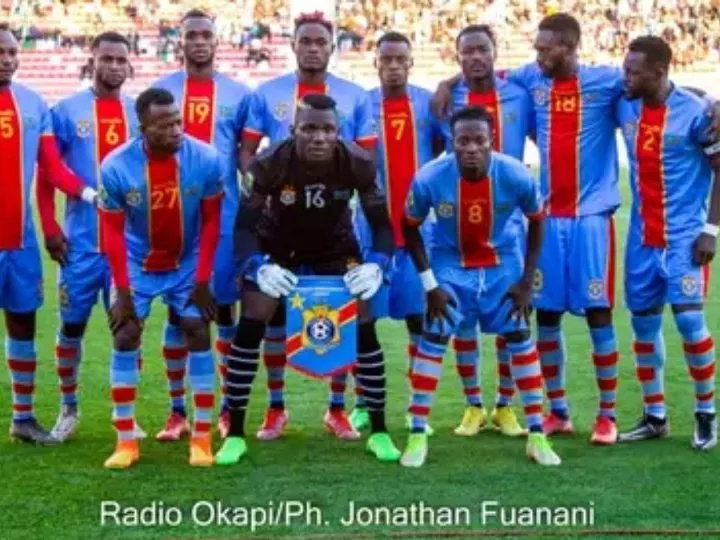 CHAN 2022 : Les Léopards recevront leurs primes avant d’affronter la Côte d’Ivoire