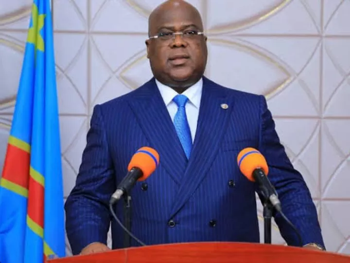 RDC : La LUCHA accuse Félix Tshisekedi d’avoir pris en otage les institutions