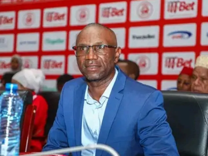 Football : Florent Ibenge et César Manzoki invités d’honneur de Simba SC Tanzanie