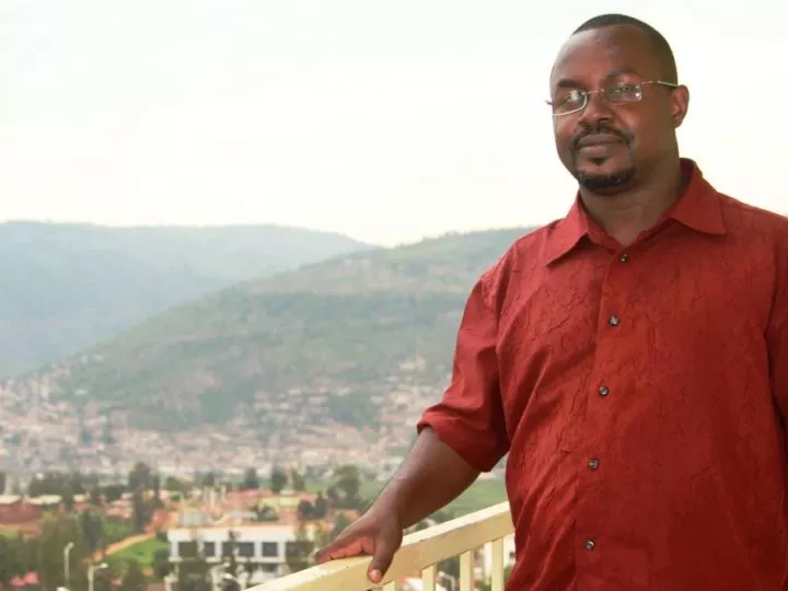 Rwanda: Mort suspecte de John Williams Ntwali, journaliste critique du président rwandais Paul Kagame
