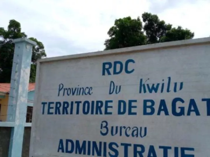 Kwilu : Le chef du groupement Kisia parmi les victimes de l’attaque à Bagata