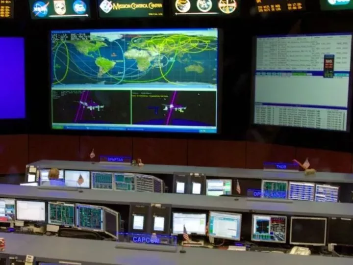 L’Angola se tourne vers les étoiles : Le nouveau centre de contrôle des satellites est inauguré