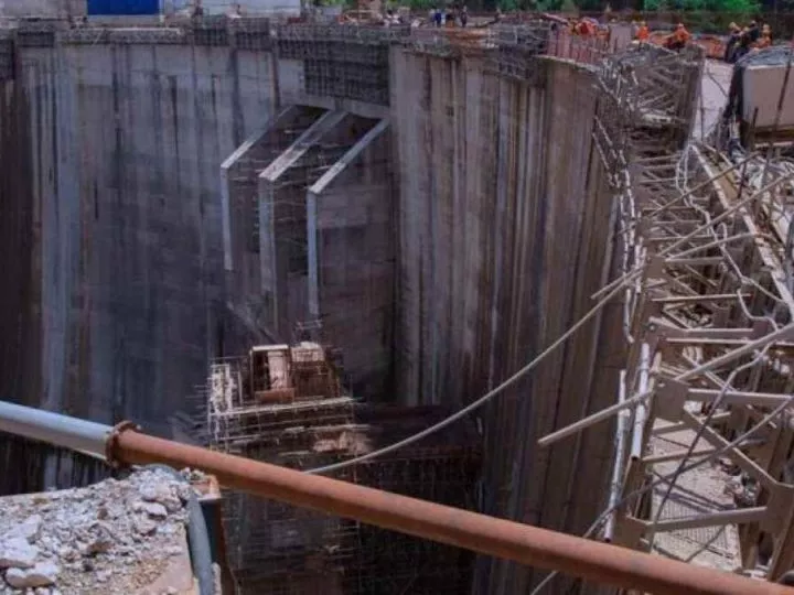 RDC: Réduction du déficit énergétique dans le Katanga et le Kongo Central grâce à une centrale hydroélectrique