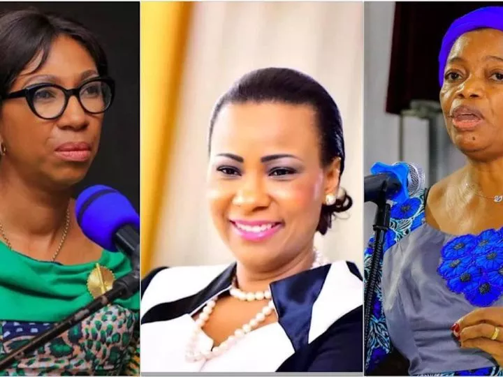 RDC : Où sont les femmes candidates pour la présidence ?
