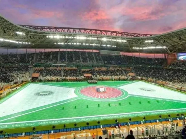 CHAN 2023 : Les rumeurs de blocage de paiement des primes des Léopards démenties par le Ministère des Finances