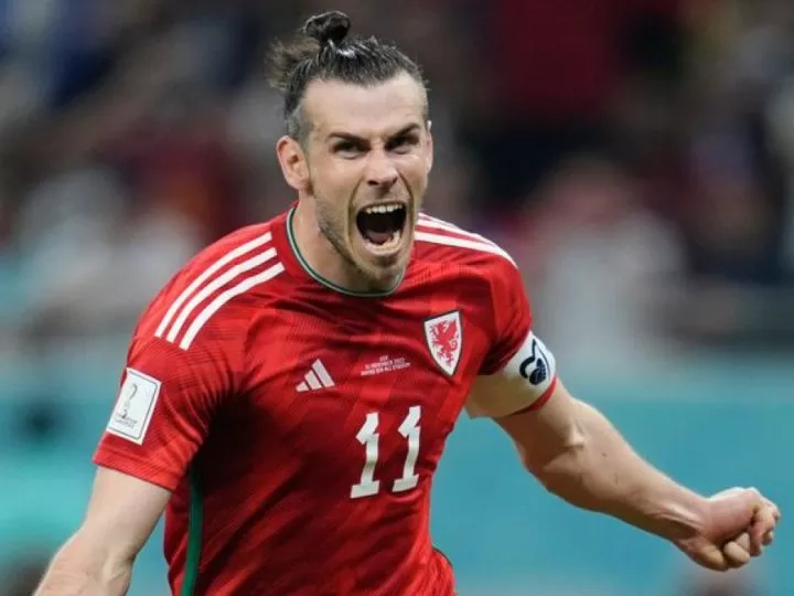 Gareth Bale annonce sa retraite du football international: une perte pour le Pays de Galles