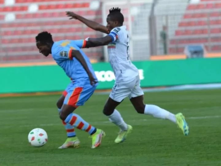 CHAN 2023: C’est la dernière chance pour les Léopards de la RDC qui affrontent les Aigles de la Teranga du Sénégal ce dimanche