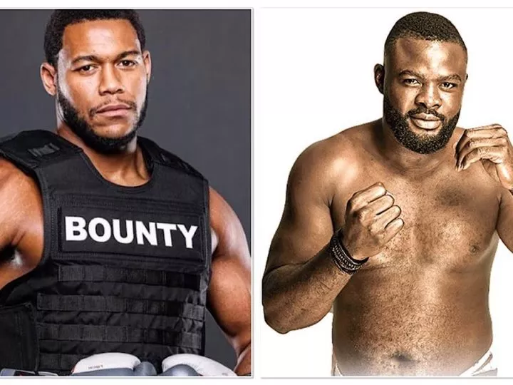 Boxe : “Pas de combat prévu avec Martin Bakole” confirme Michael Hunter