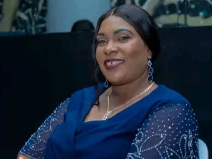 RDC : Fifi Masuka représente Félix Tshisekedi à Invitational Gala dinner 2023 à Johannesburg