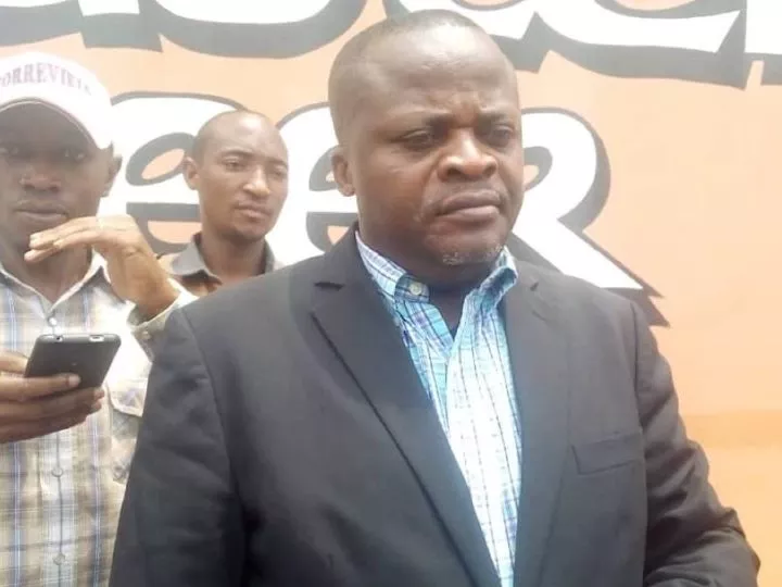 Rutshuru/M23 : Le député Shangiliya zephanie déplore les mauvaises conditions de vie imposées à la population innocente