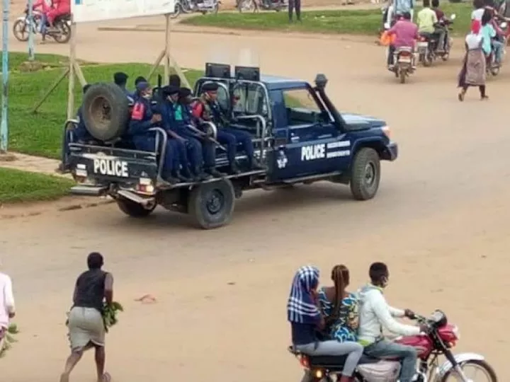 Beni : Assimilé à un poseur des bombes, un policier meurt par justice populaire