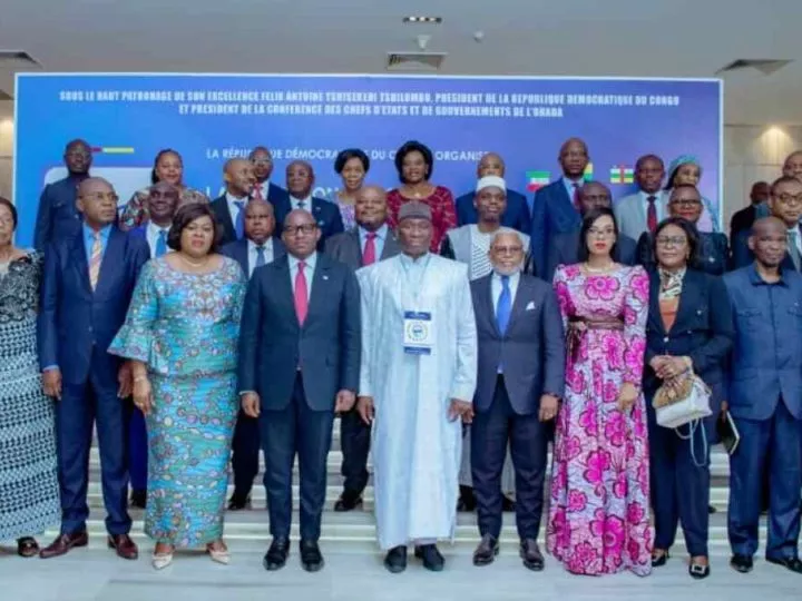 L’OHADA appelée à installer une représentation en RDC, selon le Premier ministre