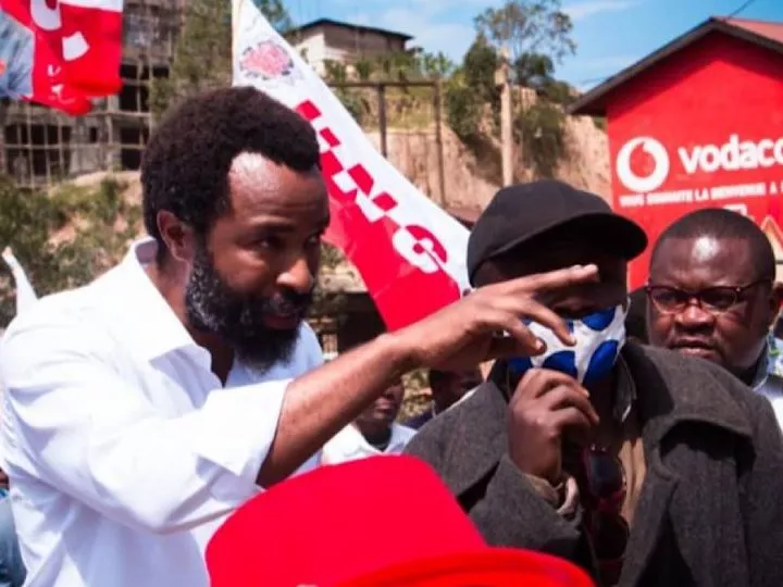 Butembo : Après la répression de son meeting, le député Mbindule hausse le ton