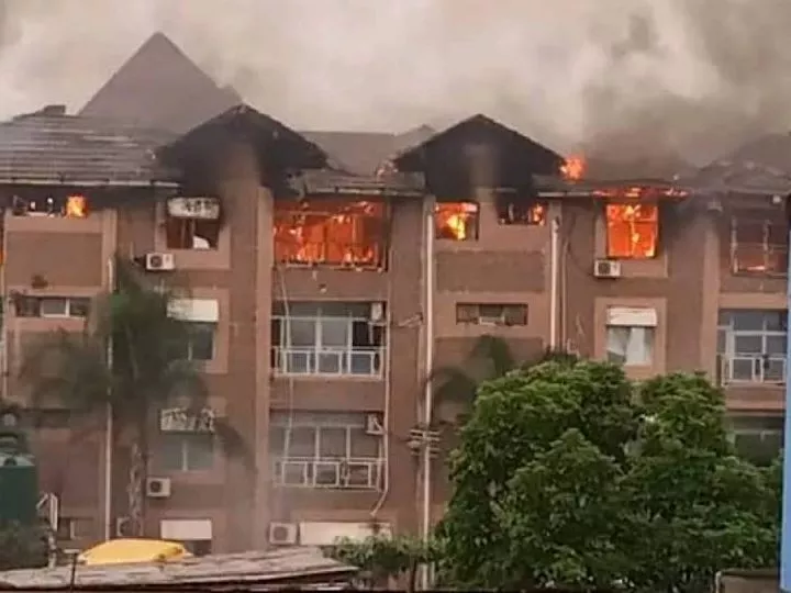 Kinshasa : Le sénateur Flory Ntumba est mort lors d’un incendie