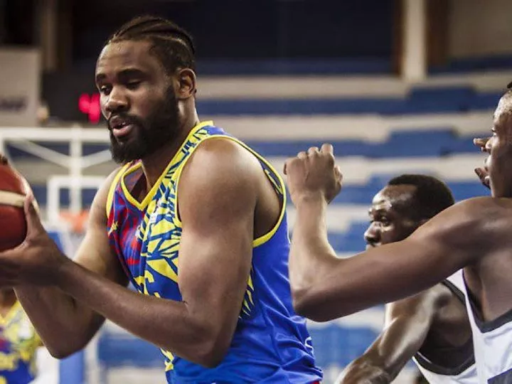Éliminatoires Coupe du monde FIBA 2023 : Encore une autre défaite pour la RDC